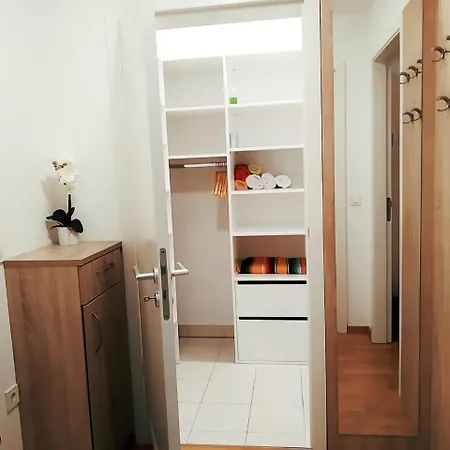 Apartma Myplace *