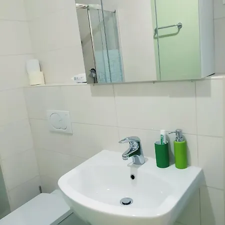 Myplace Apartma *