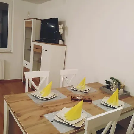 Myplace Apartma *