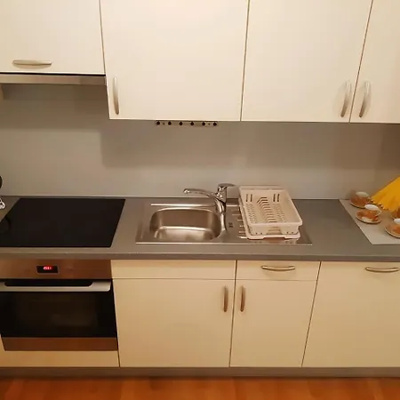 Apartma Myplace Ljubljana