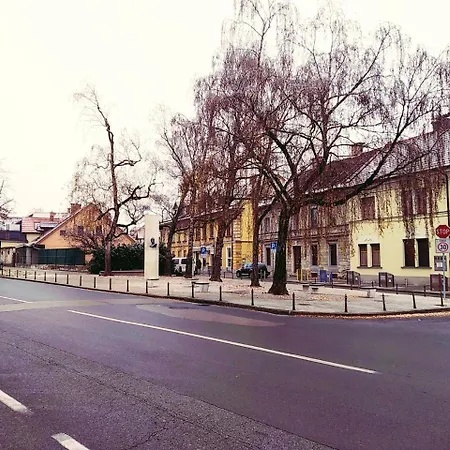 Myplace * Ljubljana