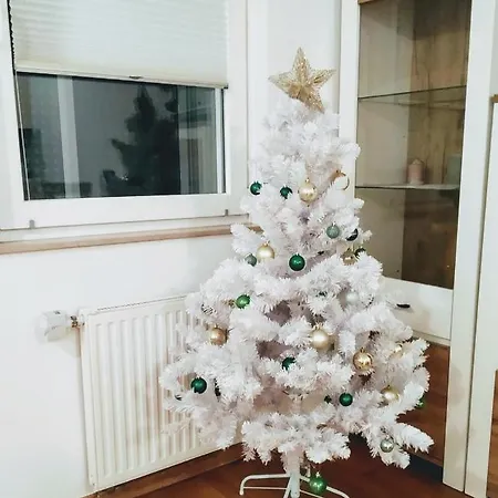 Myplace Apartma *