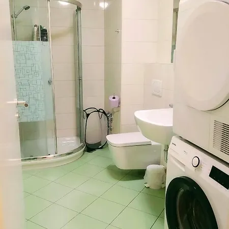 Apartma Myplace